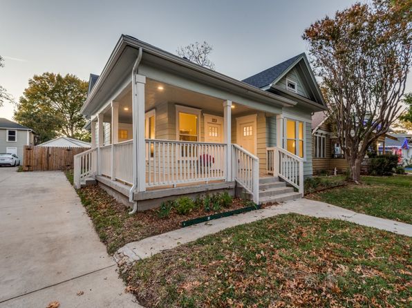 Additional property image - 323 S Montclair Ave, Dallas, TX 75208
