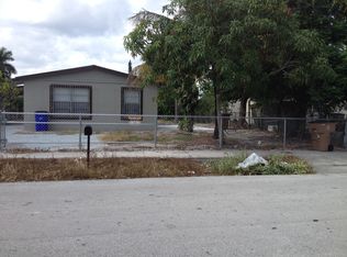 5331 NE 10th Ave, Pompano Beach, FL 33064