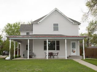1309 Main Ave, Armour, SD 57313