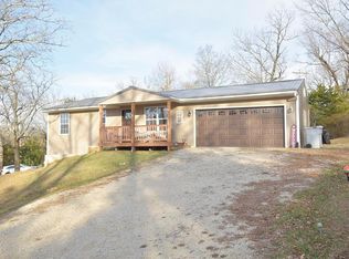236 Rue Terre Bonne, Bonne Terre, MO 63628