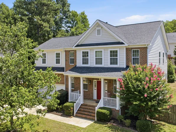 2005 Red Sage Ct, Apex, NC 27502
