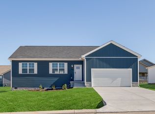 219 Reece Rd, Baxter, TN 38544