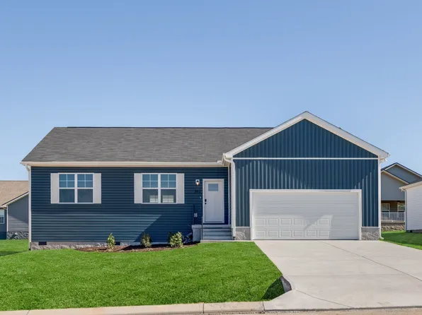 219 Reece Rd, Baxter, TN 38544