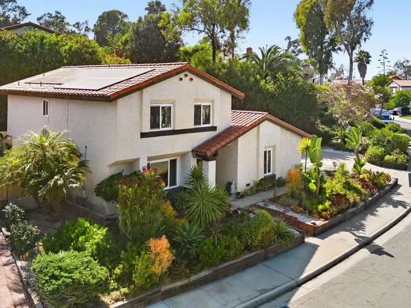 2944 Cottingham St, Oceanside, CA 92054