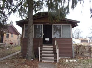 14928 Marshfield Ave, Harvey, IL 60426