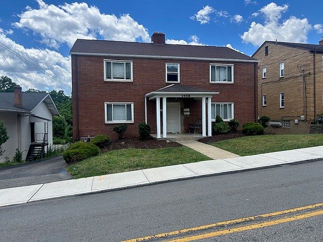1st image of 1458 Brookline Blvd