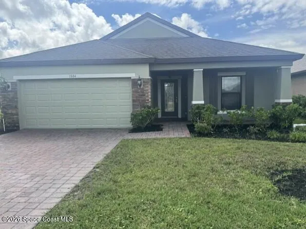 1804 Musgrass Cir, West Melbourne, FL 32904