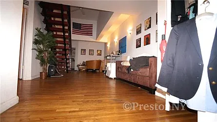 Rented by JM Preston Properties LLC