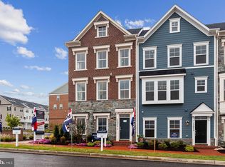13067 Clarksburg Square Rd LOT 84BB, Clarksburg, MD 20871