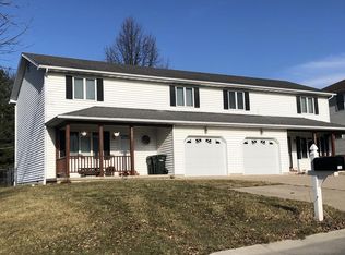 1001 & 1003 Kings Rd, Kirksville, MO 63501