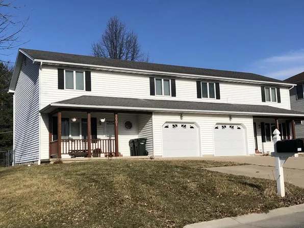 1001 & 1003 Kings Rd, Kirksville, MO 63501