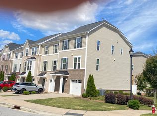 704 Suffield Way, Cary, NC 27519