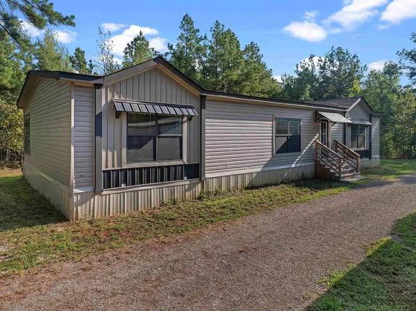 8861 County Road 378 S, Laneville, TX 75667