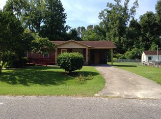 93 Azalea Dr #HOUSE, Chocowinity, NC 27817