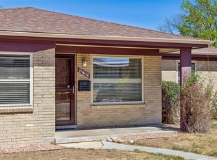 5755 Dover Street, Arvada, CO 80002