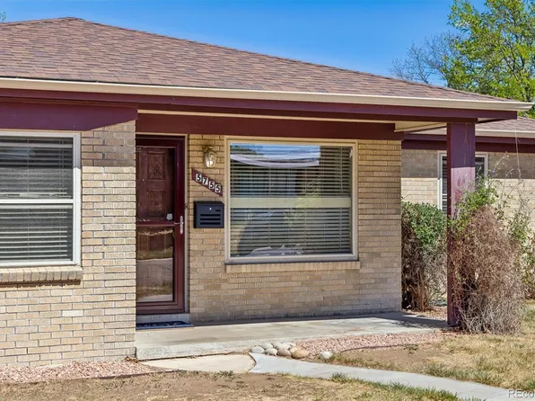 5755 Dover Street, Arvada, CO 80002
