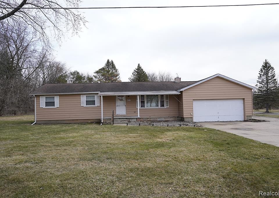 4317 Calkins Rd, Flint, MI 48532 | Zillow