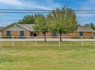 1501 Fm 156 S, Haslet, TX 76052