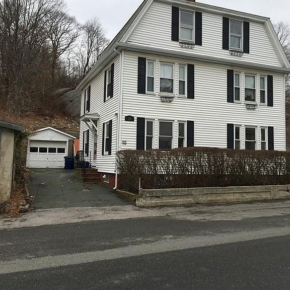 10 Oak St Gloucester, MA, 01930 Apartments for Rent Zillow