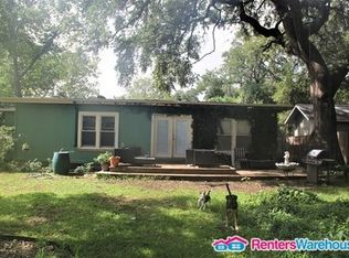 1002 Redd St, Austin, TX 78745