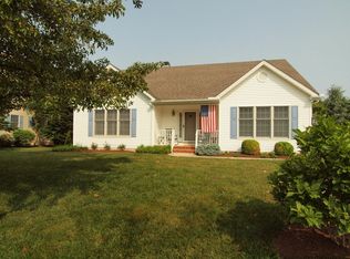 216 Ocean View Blvd, Lewes, DE