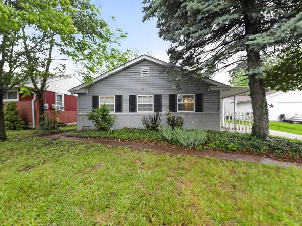 8405 Pippin Rd, Cincinnati, OH 45251