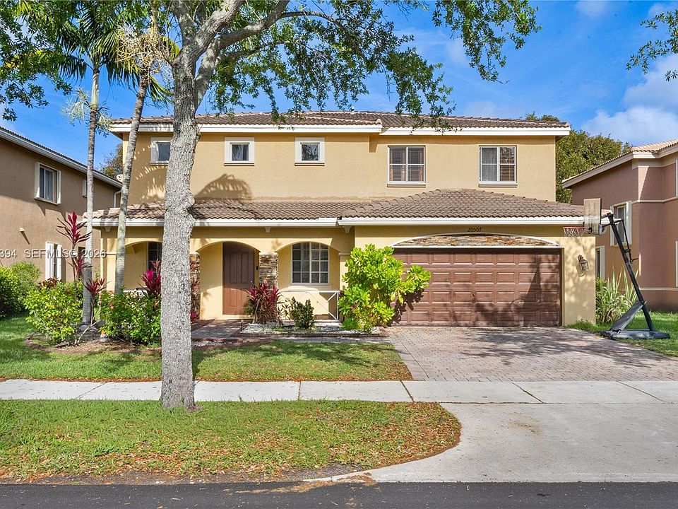 1st image of 20507 NW 9th Ave