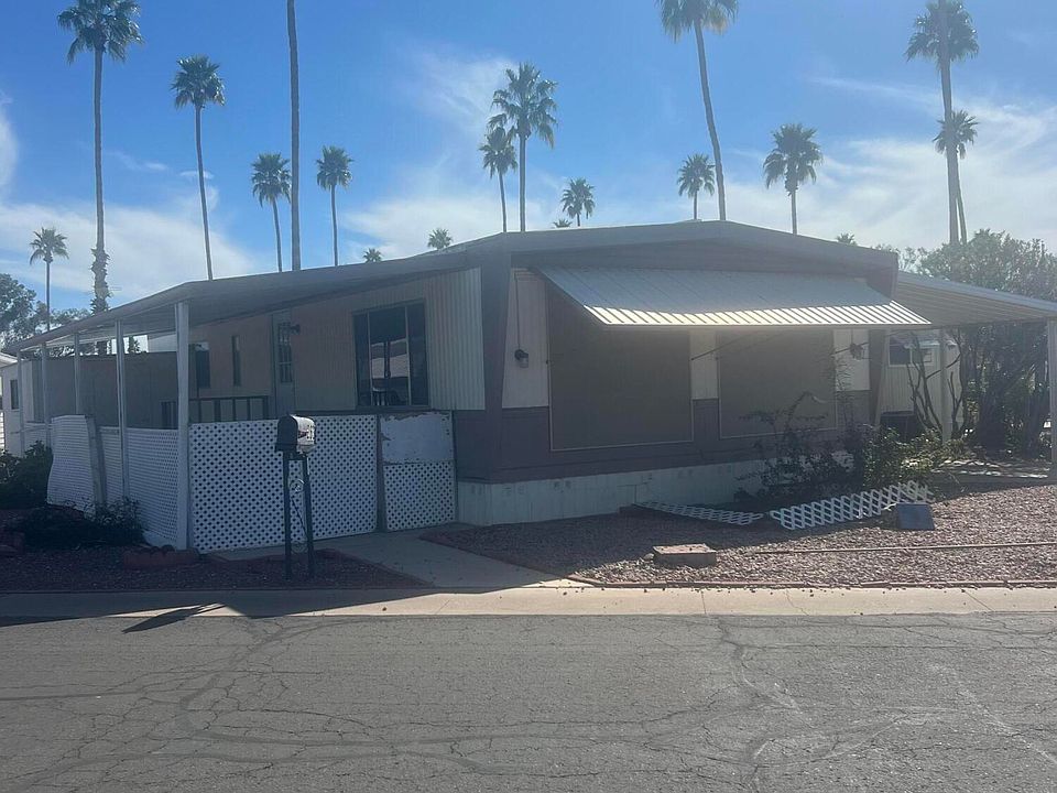 1st image of 4065 E UNIVERSITY Drive #263