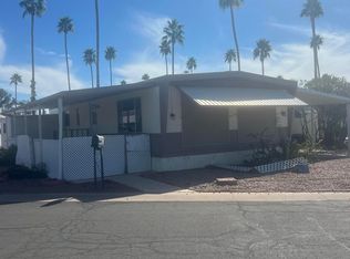 4065 E UNIVERSITY Drive #263, Mesa, AZ 85205