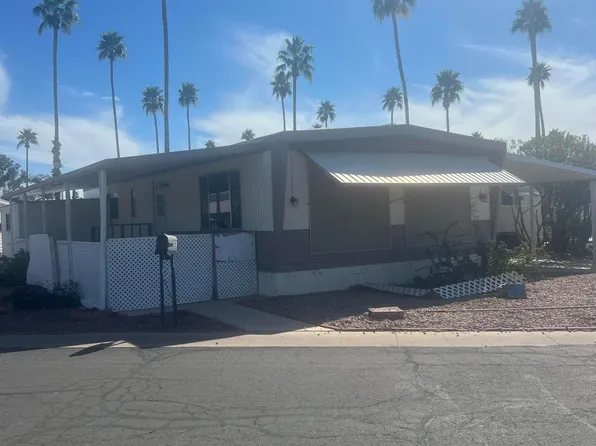 4065 E UNIVERSITY Drive #263, Mesa, AZ 85205