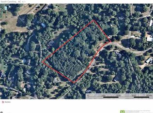 N Parker Rd, Greenville, SC 29609