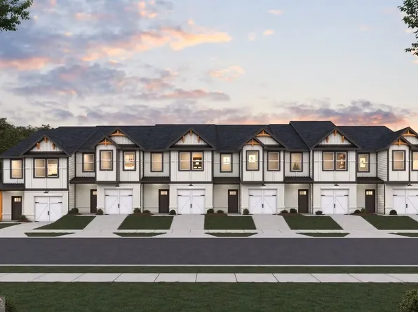 5304 Magnolia Grove Way #185, Gainesville, GA 30504