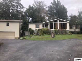 545 Johnson Rd, Kodak, TN 37764