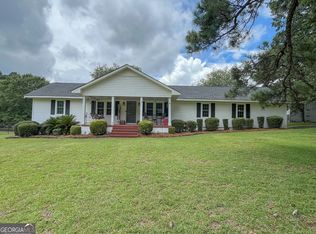 431 Strickland Rd, Dublin, GA 31021
