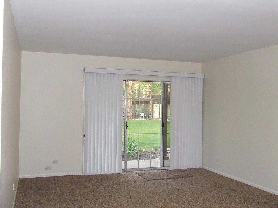 Patio Door opens to Courtyard