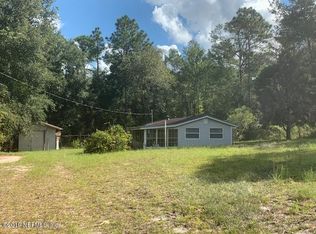 112 Osceola St, Florahome, FL 32140