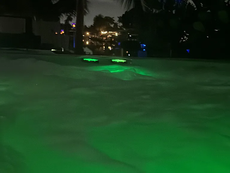 Jacuzzi