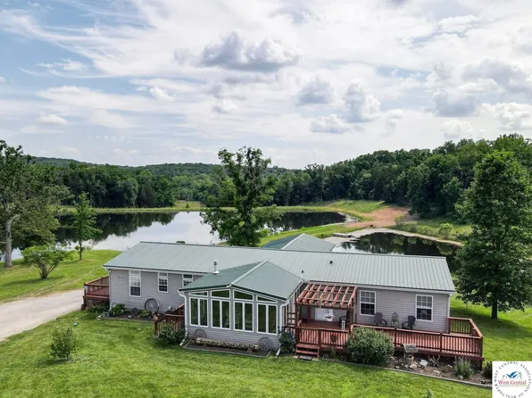 25742 Kullman Rd, Lincoln, MO 65338