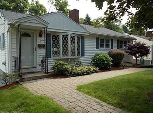 11 Lewis St, Vernon, CT 06066
