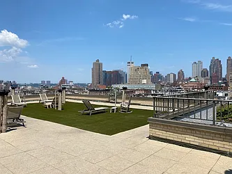 Rented by Performing Assets Corp