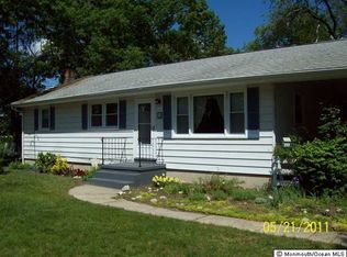 81 Moroz St, Howell, NJ 07731