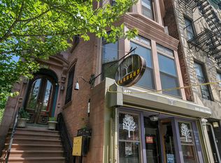 417 Marcus Garvey Blvd, Brooklyn, NY 11216