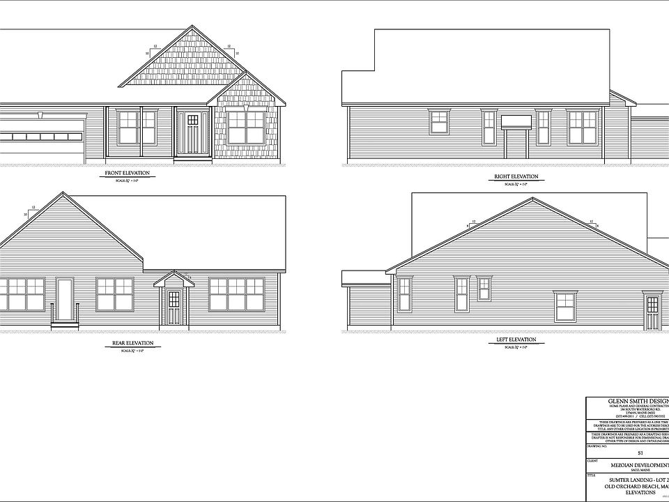 1st image of 18 Summer Long Dr Lot 28