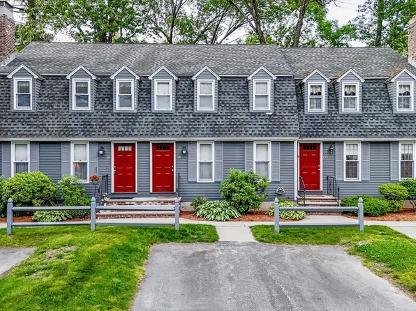 718 Wellman Ave #718, North Chelmsford, MA 01863