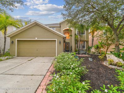 19103 Marisa Ridge Pl, Tampa, FL, 33647