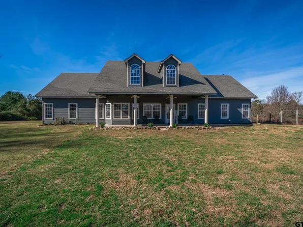 16129 County Road 373, Gladewater, TX 75647