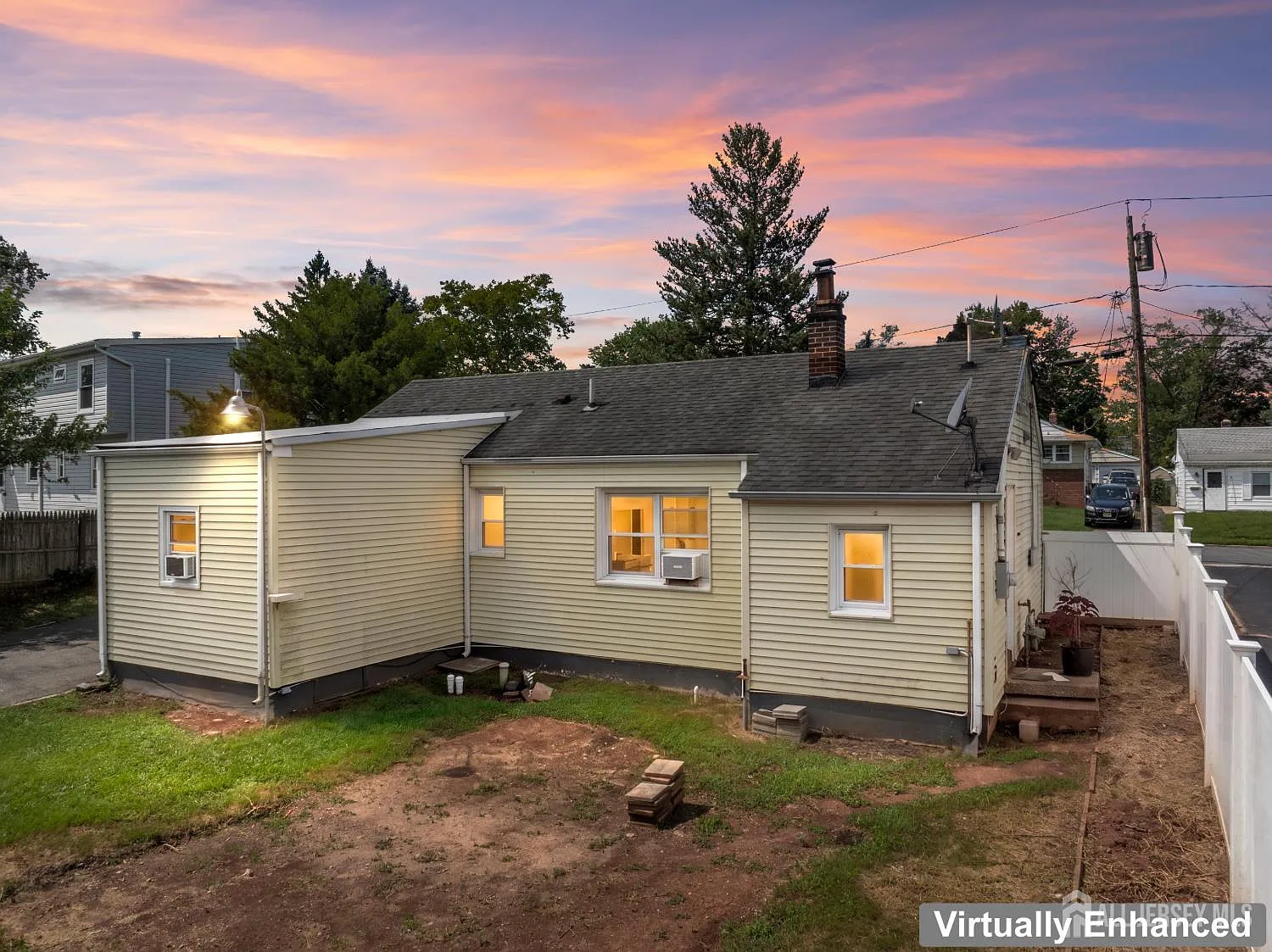 2 bed, 1.5 bath, 1021 sqft, $2,800 — Photo 4