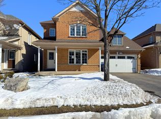 127 Barleyfield Rd, Brampton, ON L6R2J4