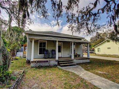 315 14th Ave W, Palmetto, FL, 34221