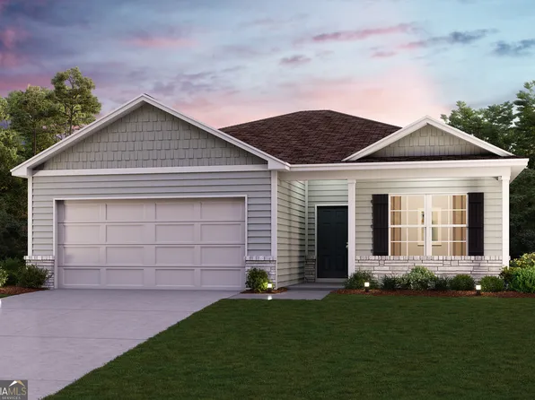 121 Pinehurst Ct, Dublin, GA 31021